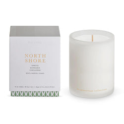 North Shore candle