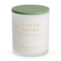 Bougie North Shore