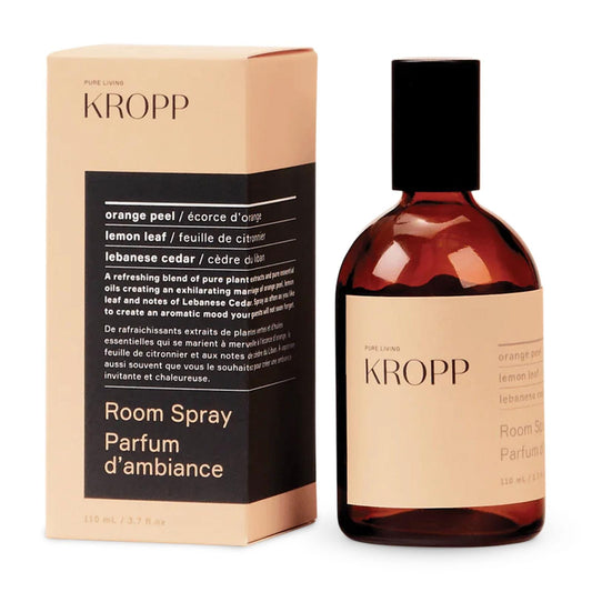 Kropp - Parfum d'ambiance