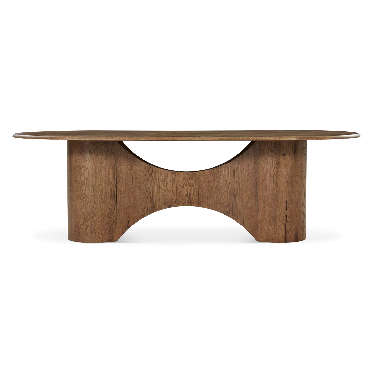 Olexey - Dining Table by Four Hands