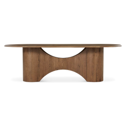Olexey - Dining Table by Four Hands
