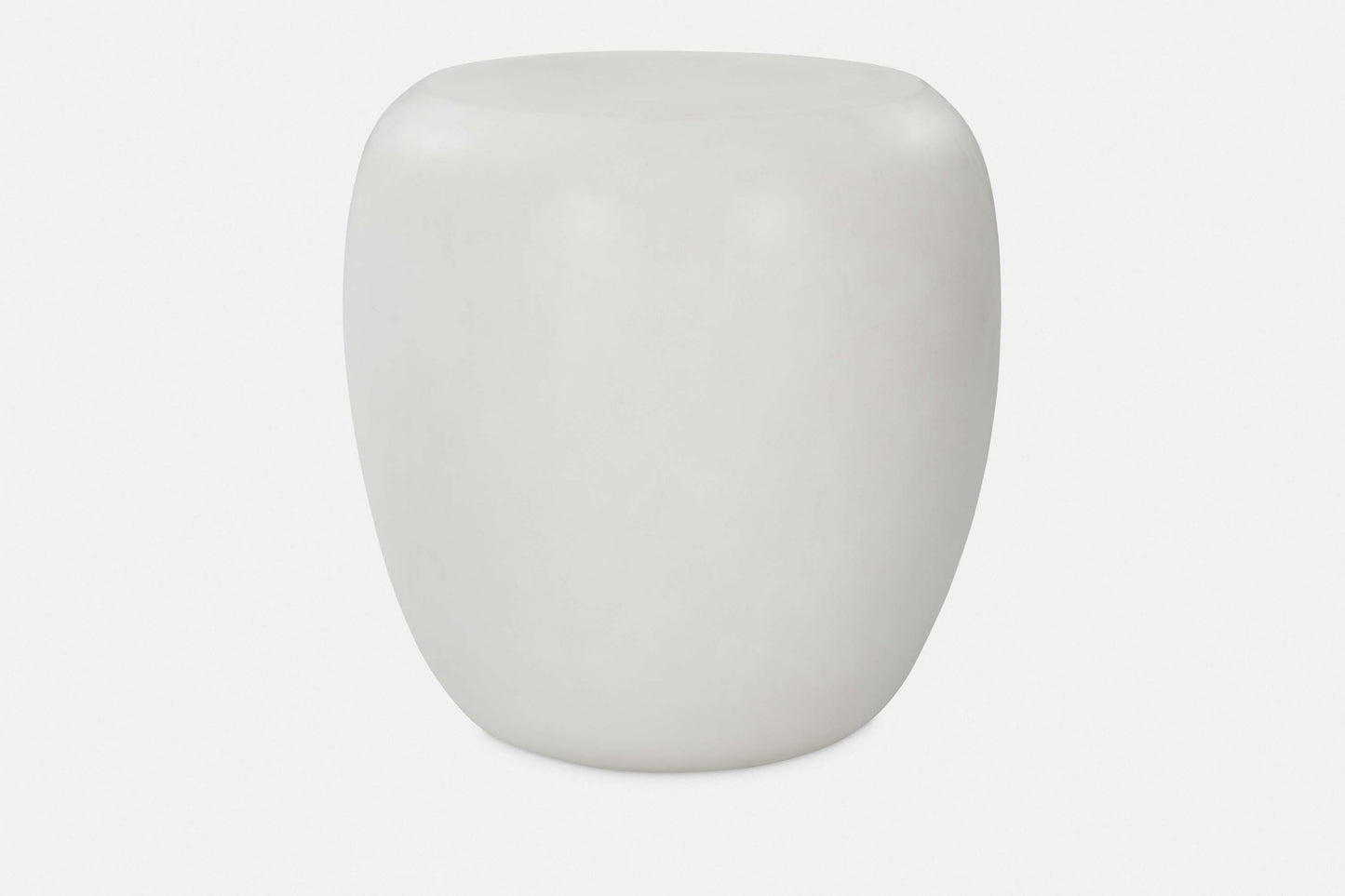 Iolite - Concrete Side Table