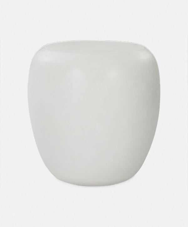 Iolite - Concrete Side Table