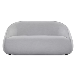 Fluffy Sofa