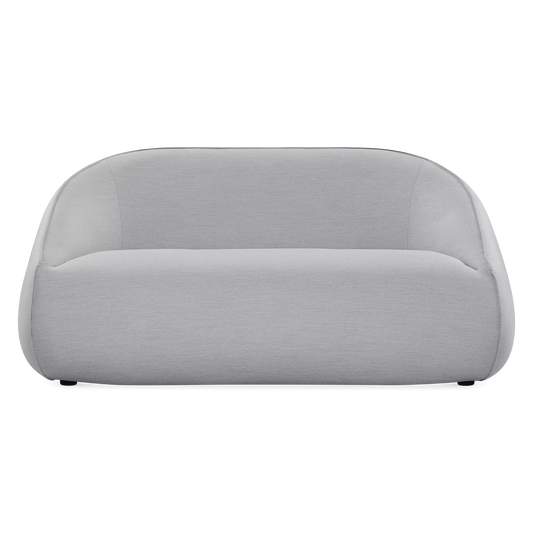 Fluffy - Outdoor Acrylic 2-Seater Sofa