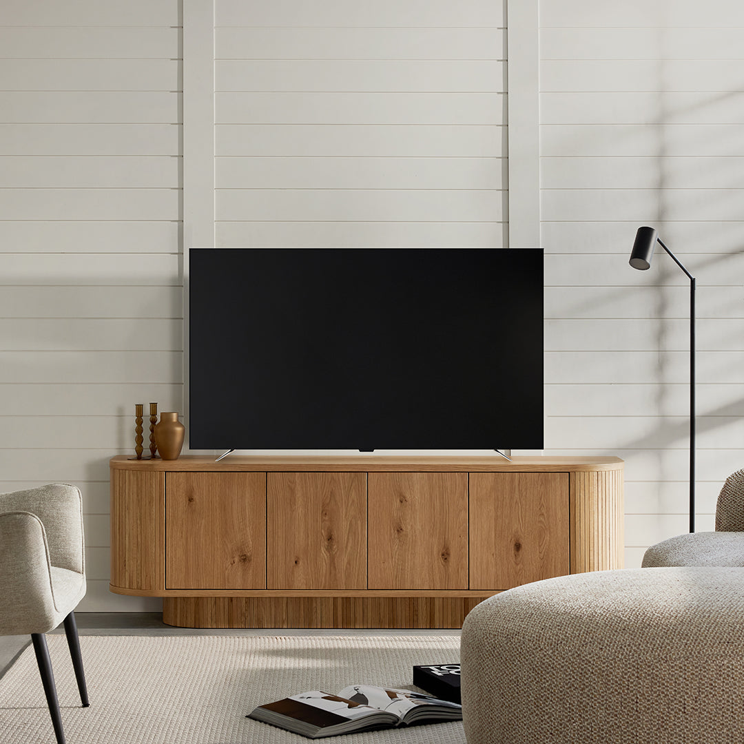 ALP TV Stand