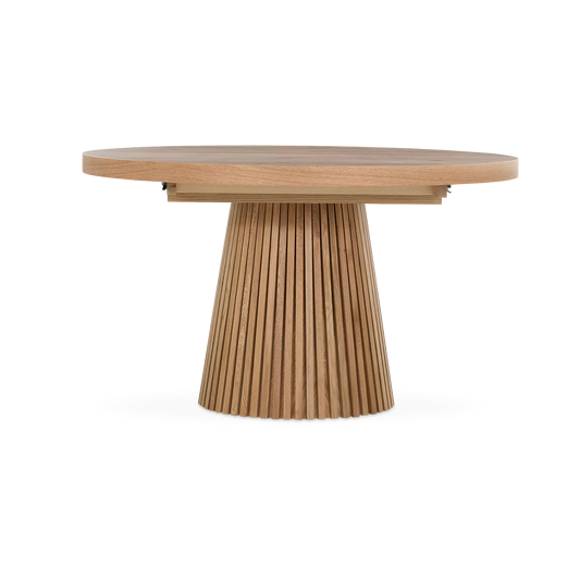 ALP - Extendable Table