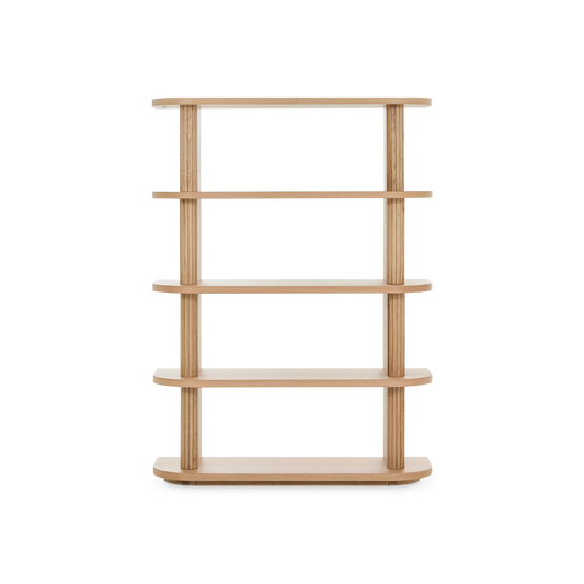 ALP Bookcase