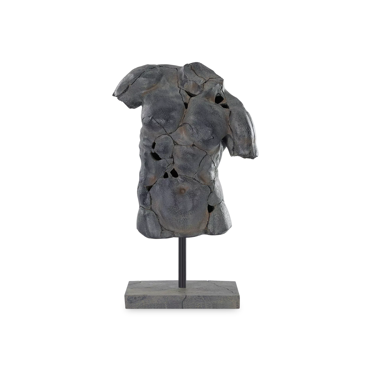 Torso - Decorative Statue