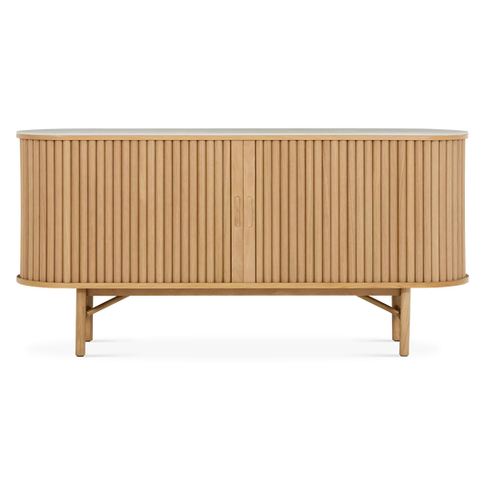 Rhode - Wood Buffet