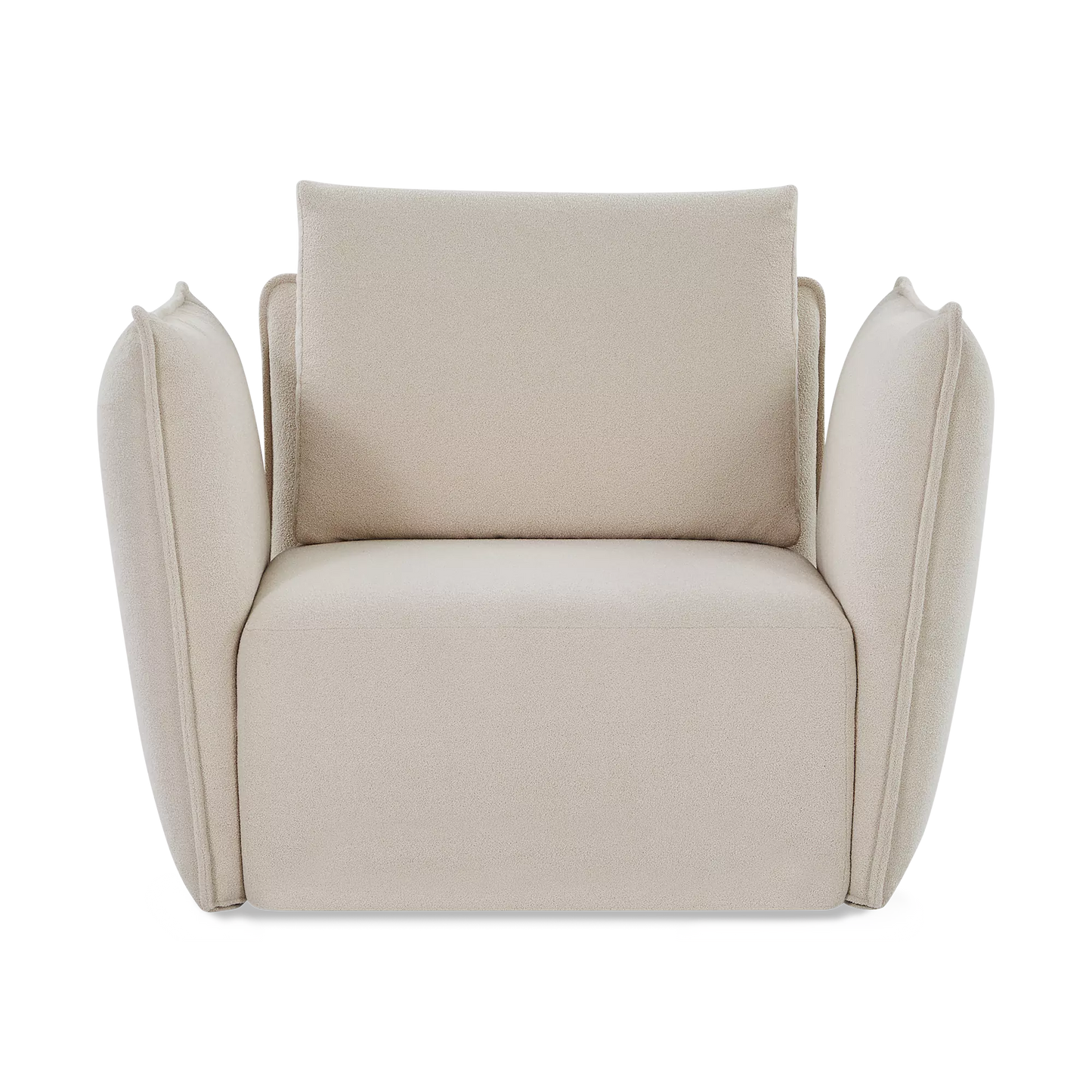 Cournoyer - Swivel Chair by Trica