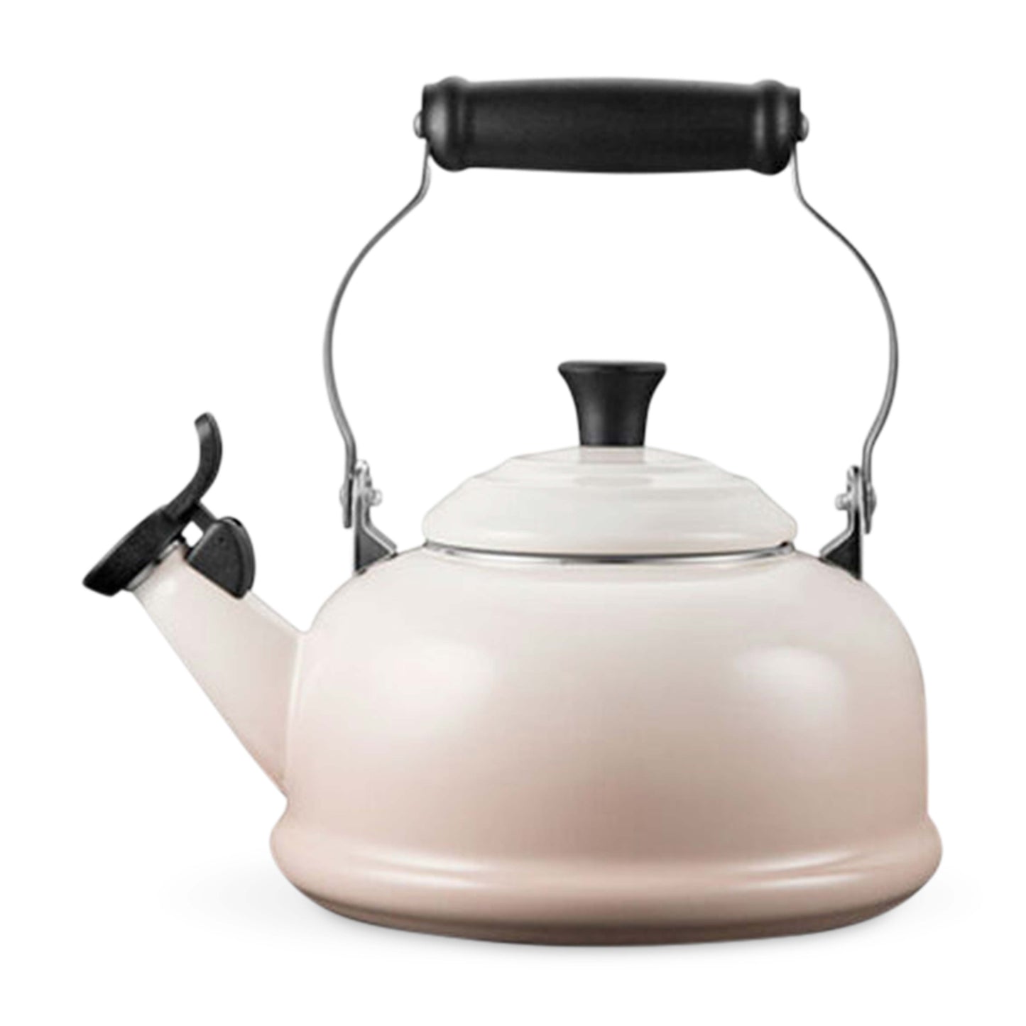 Le Creuset Whistling Kettle
