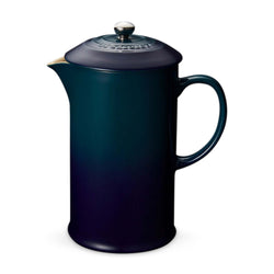 Cafetière à piston Le Creuset