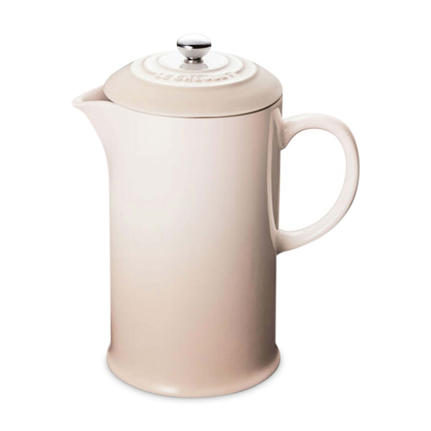 Cafetière à piston Le Creuset