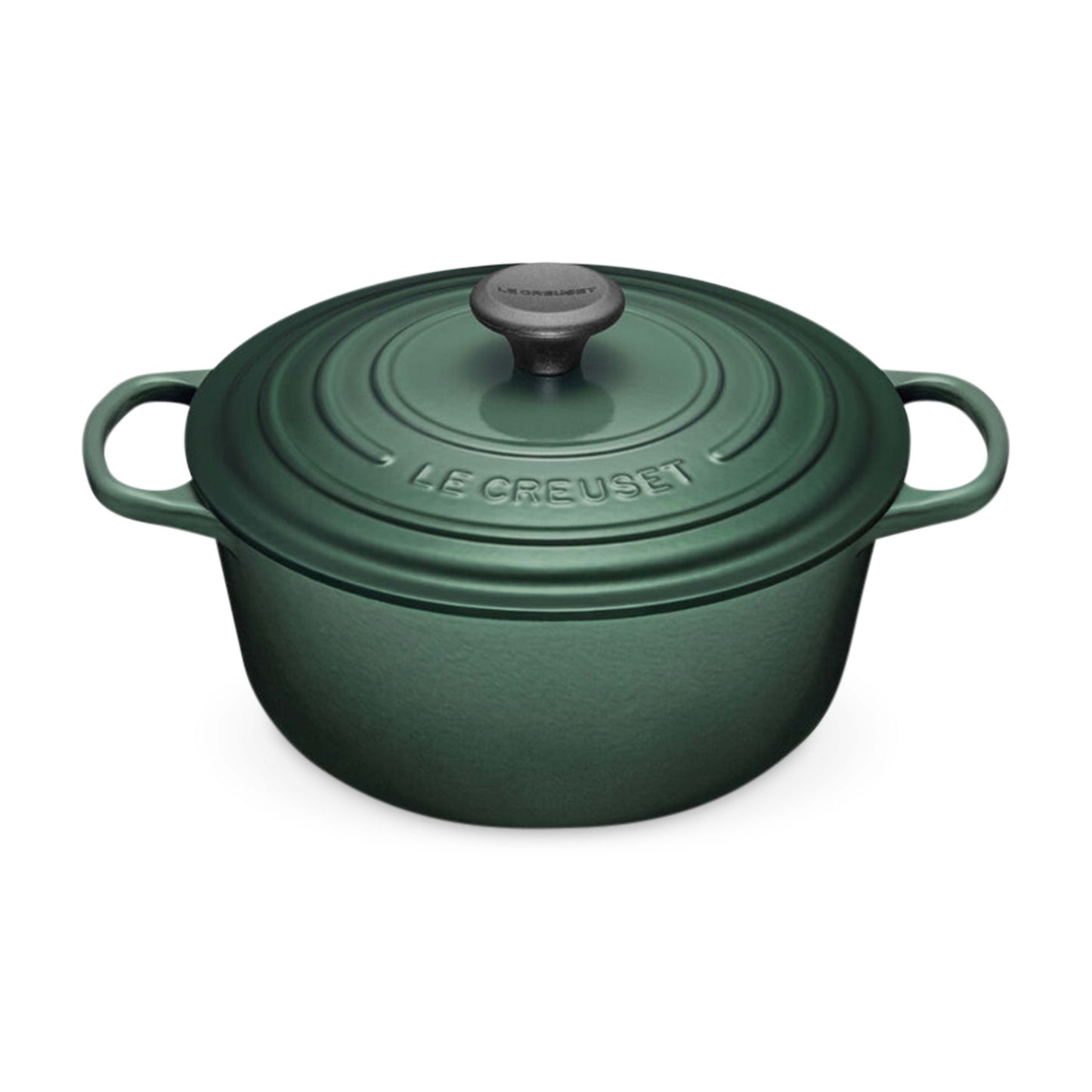 Le Creuset Round Dutch Oven