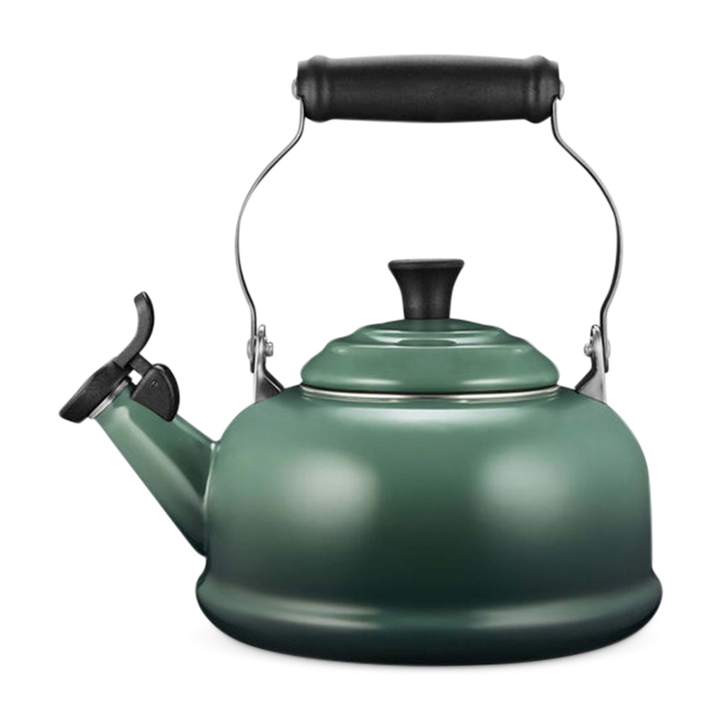 Le Creuset Whistling Kettle