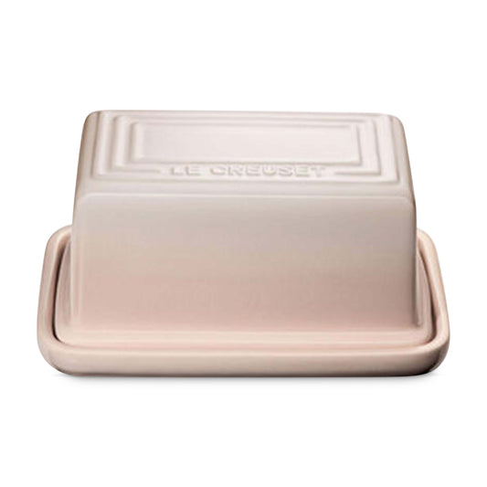 Le Creuset Butter Dish