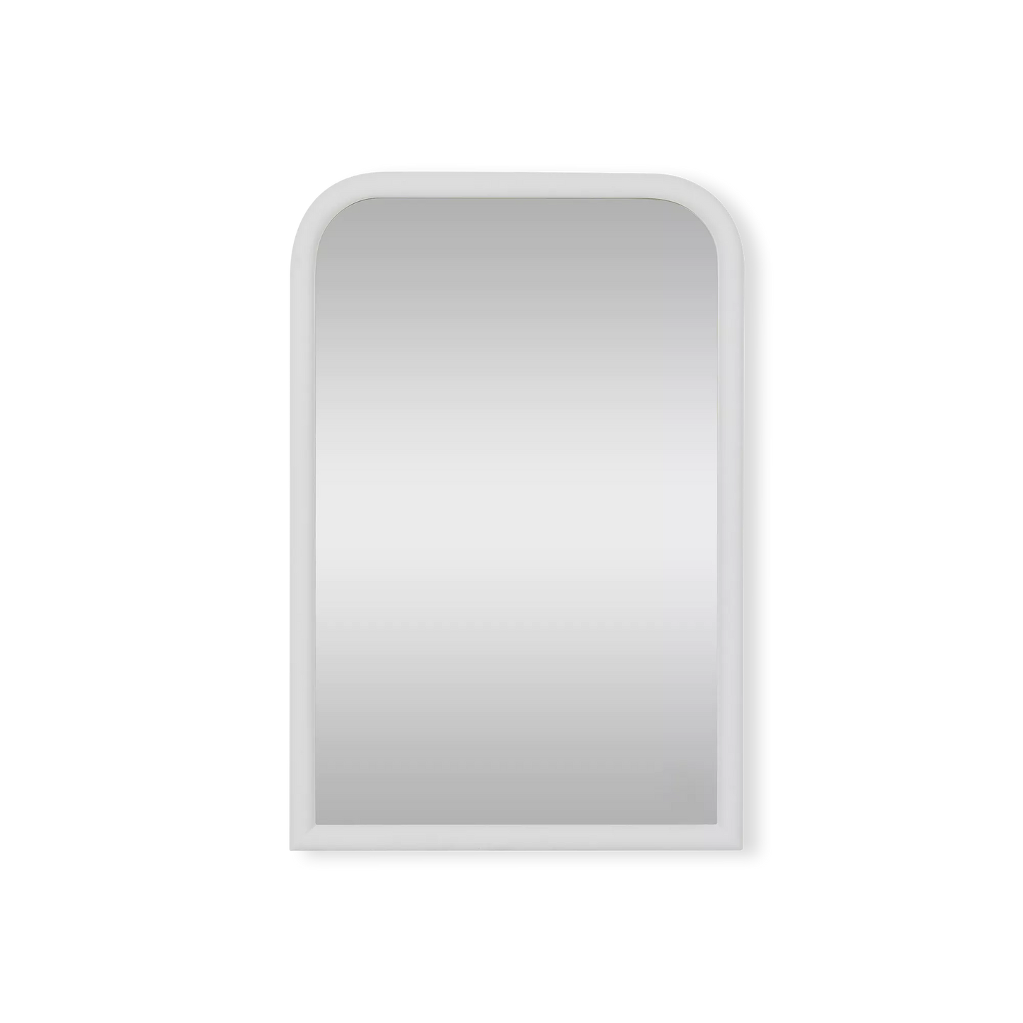 Colima - Miroir rectangulaire voûté