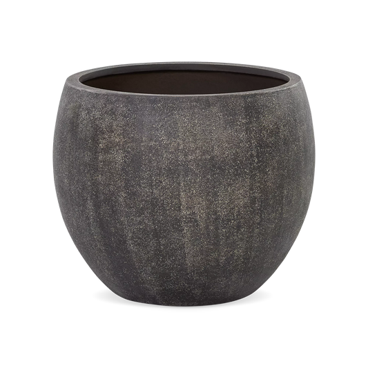 Bowl - Pot extérieur en résine