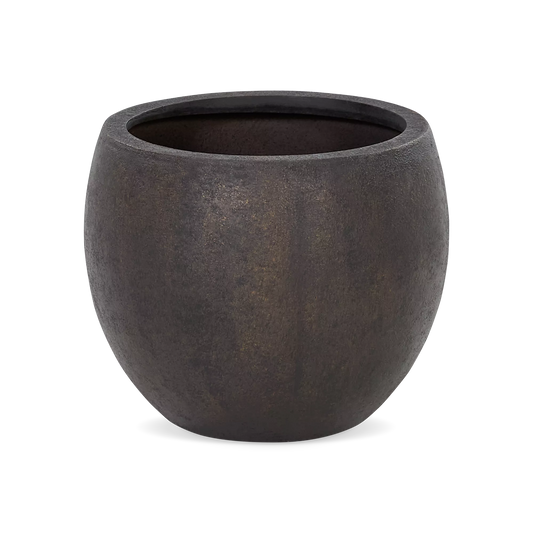 Bowl - Pot extérieur en résine