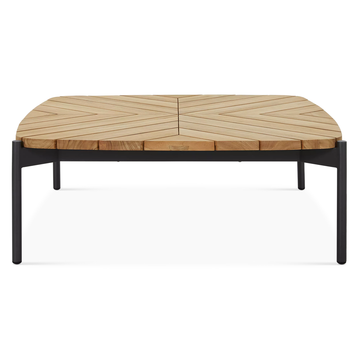 Table basse Hendrix