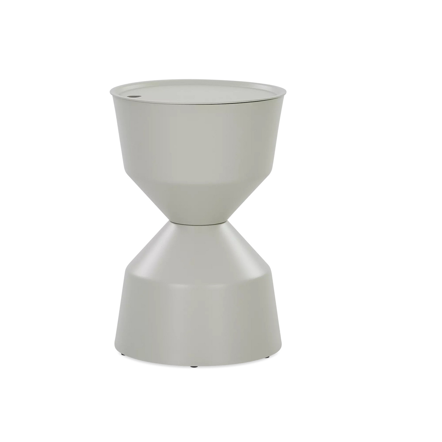 Sablier Side Table