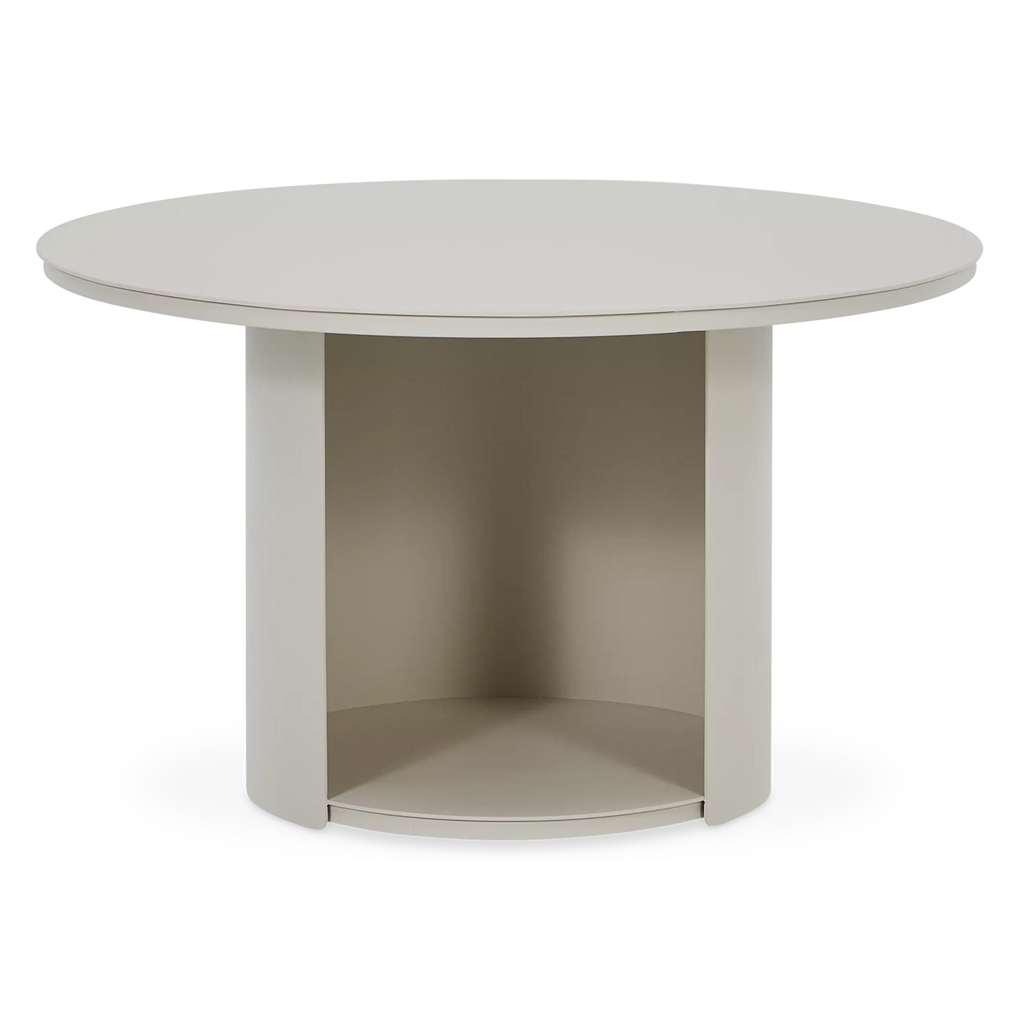 Table basse Baba 28’’