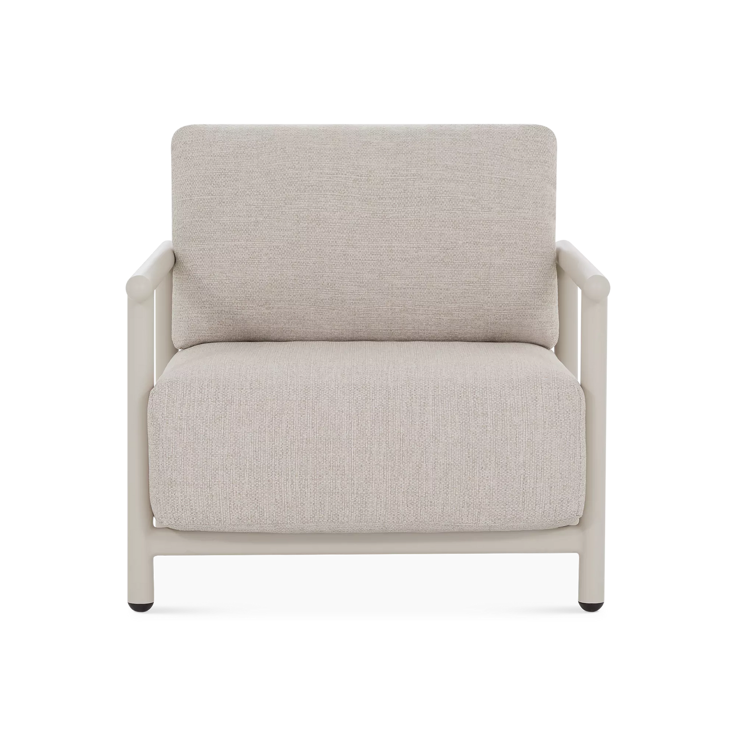 Fauteuil Baguette