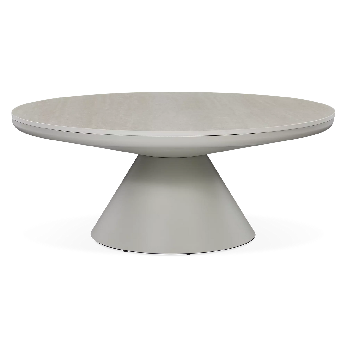 Table basse Djembé