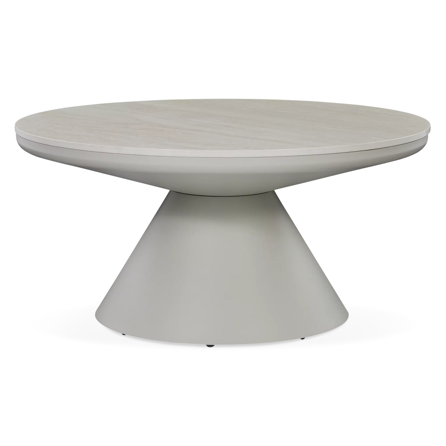 Table basse Djembé