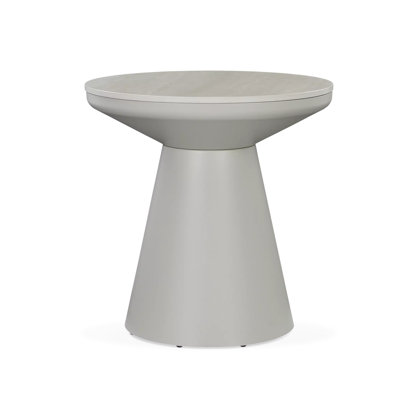 Table d’appoint Djembé