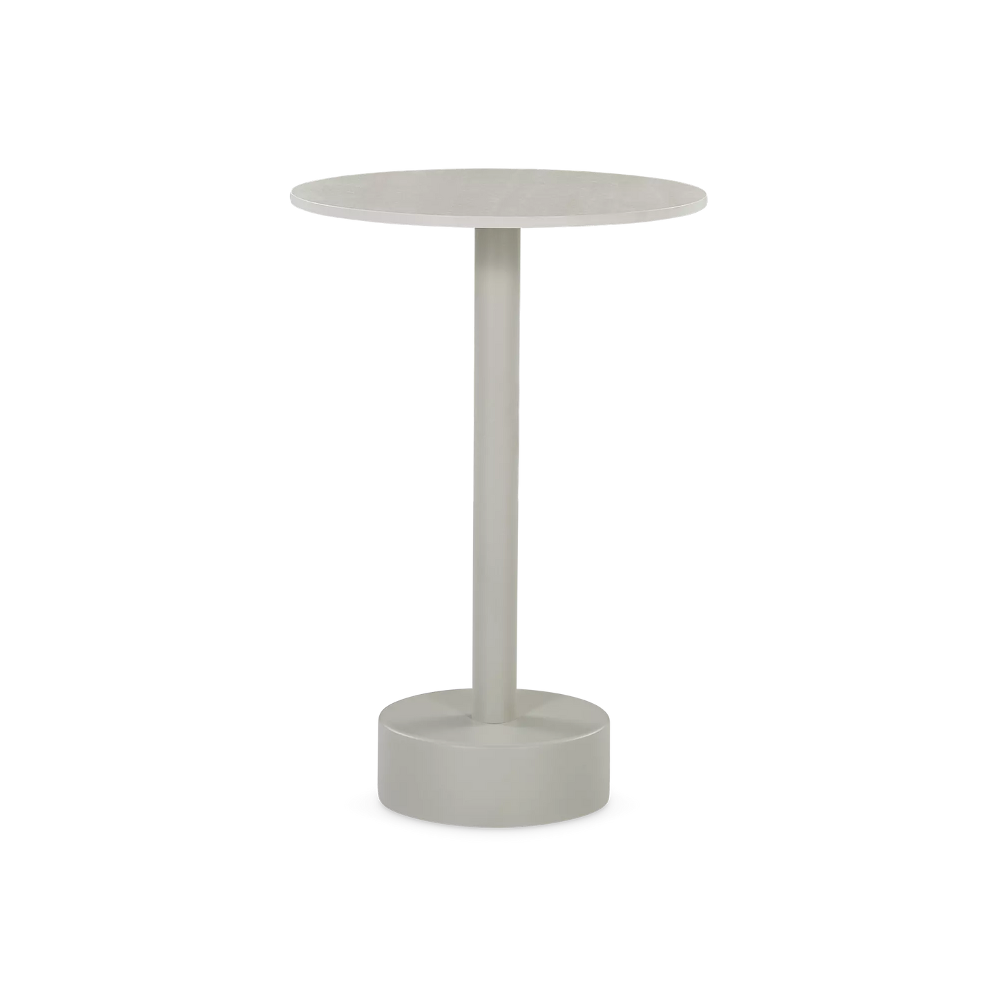 Gelato Side Table
