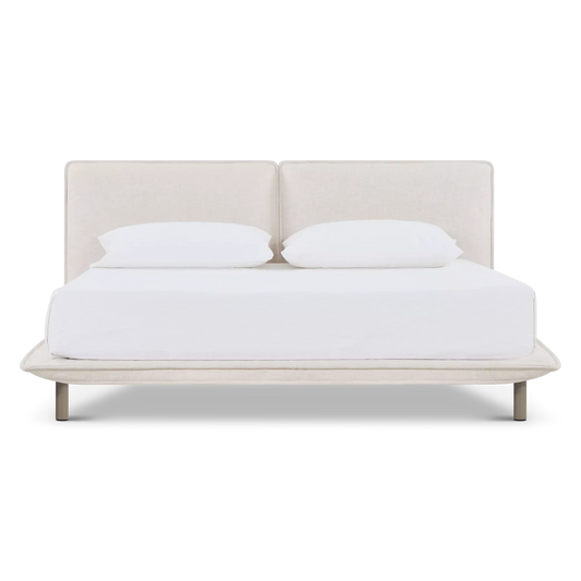 Haven - Lit en tissu par Trica