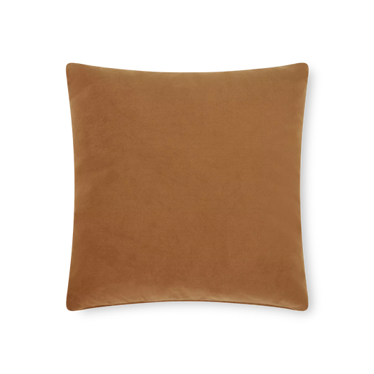 Toss - Coussin en velours