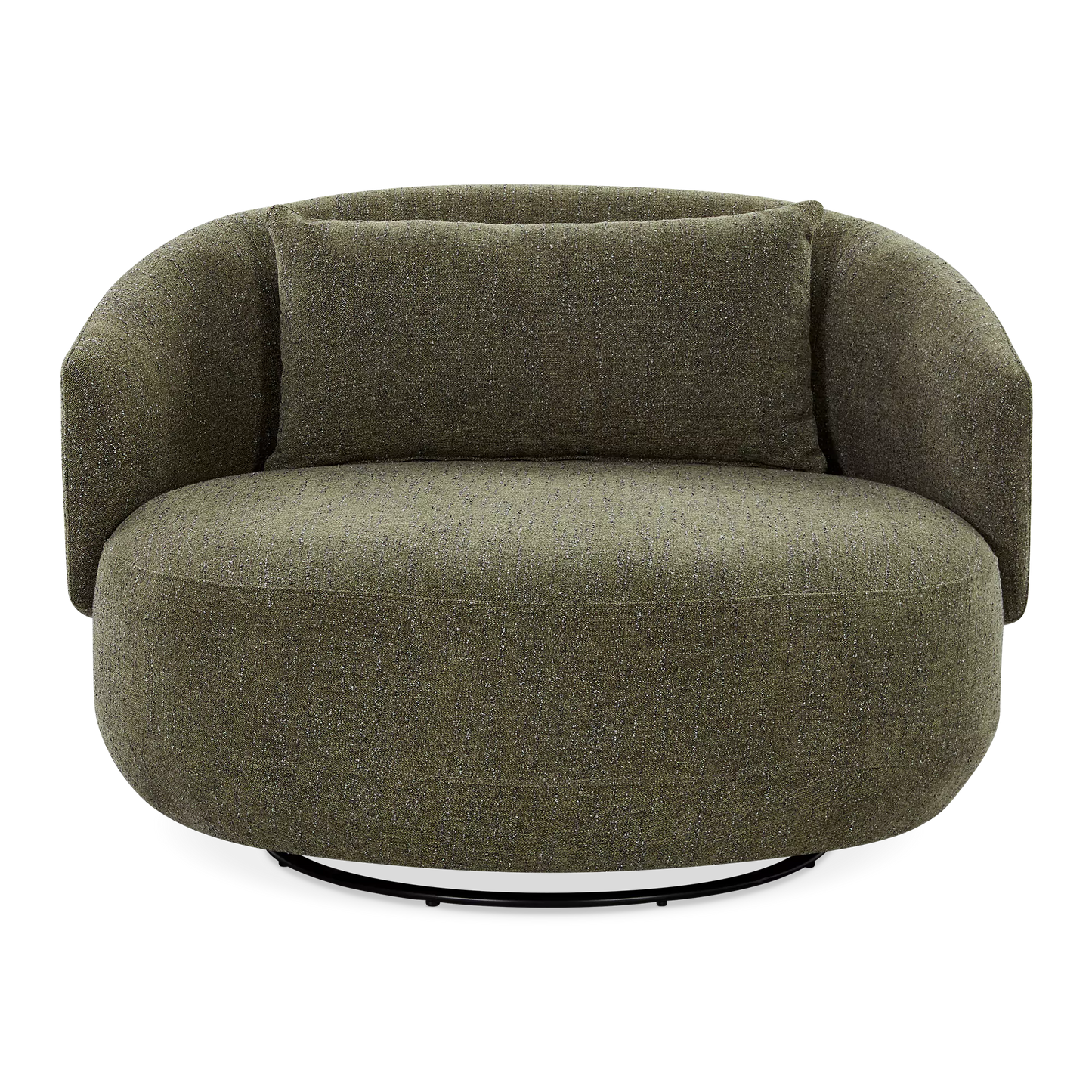 Suny - Large Swivel Chair