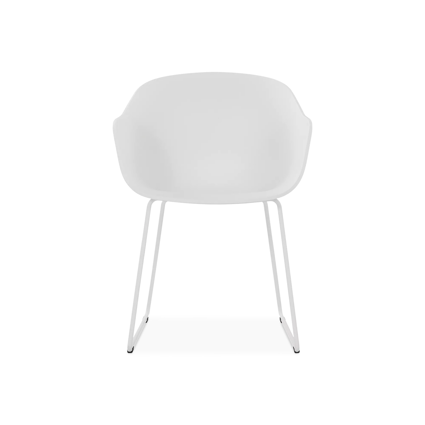 Chaise Globe Sled