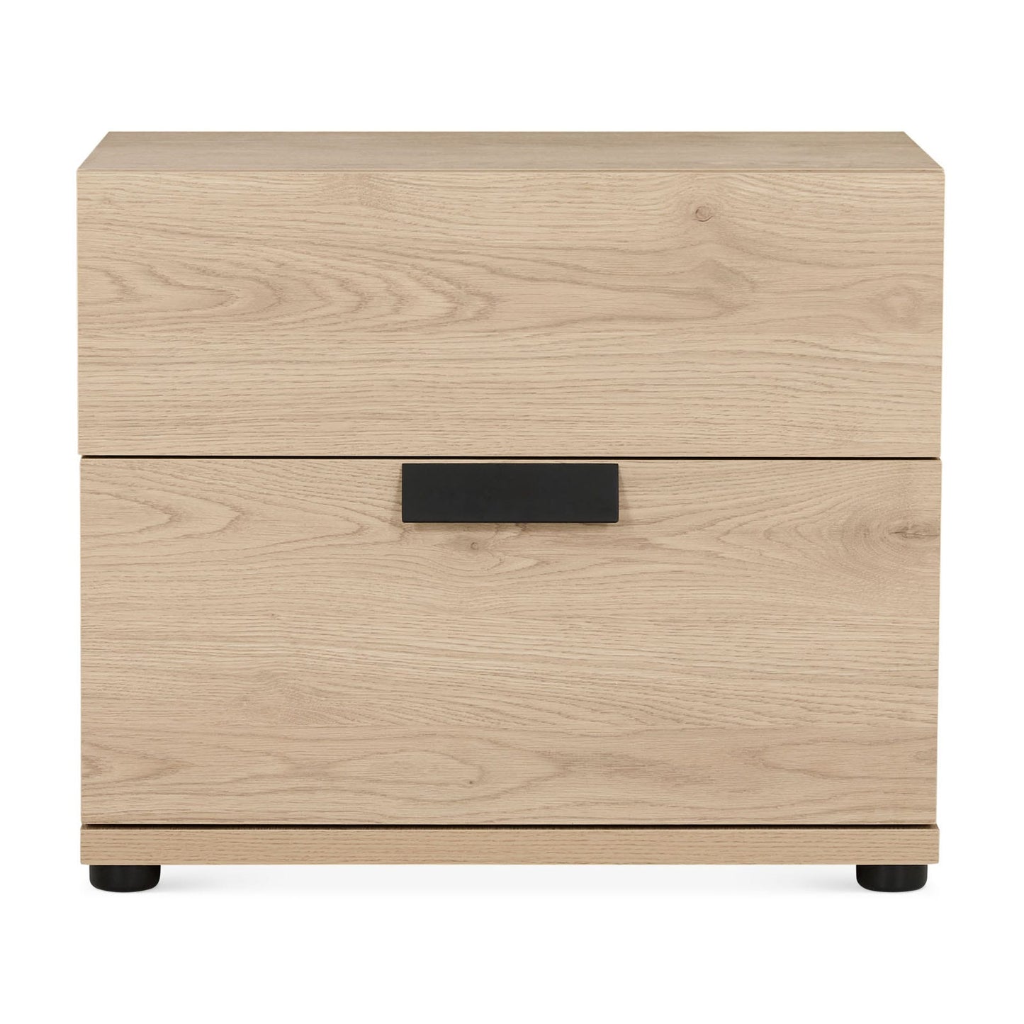 Table de chevet Basalt