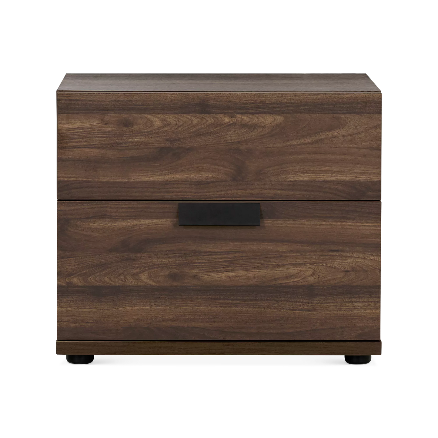 Table de chevet Basalt