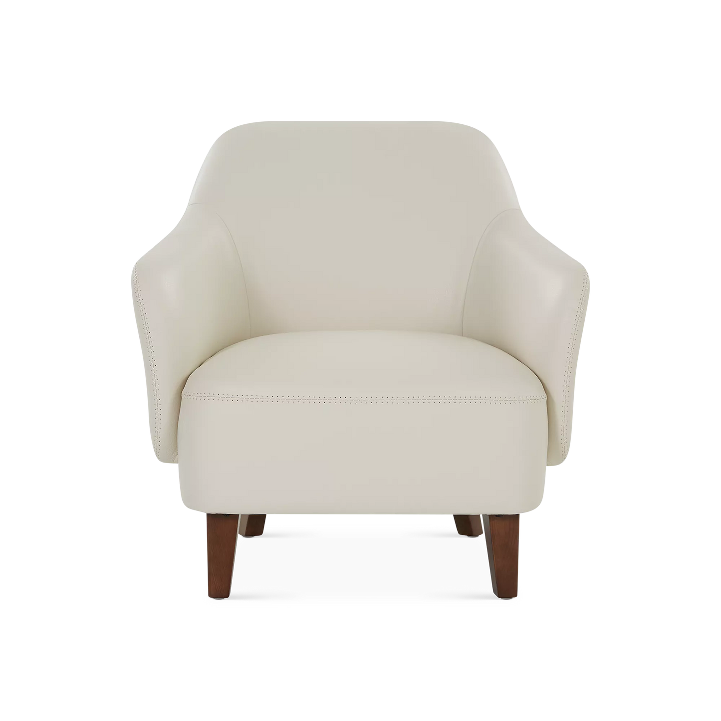 Emilia - Leather Armchair