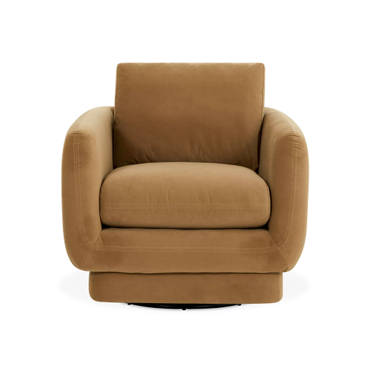 Poltrona - Fauteuil en tissu