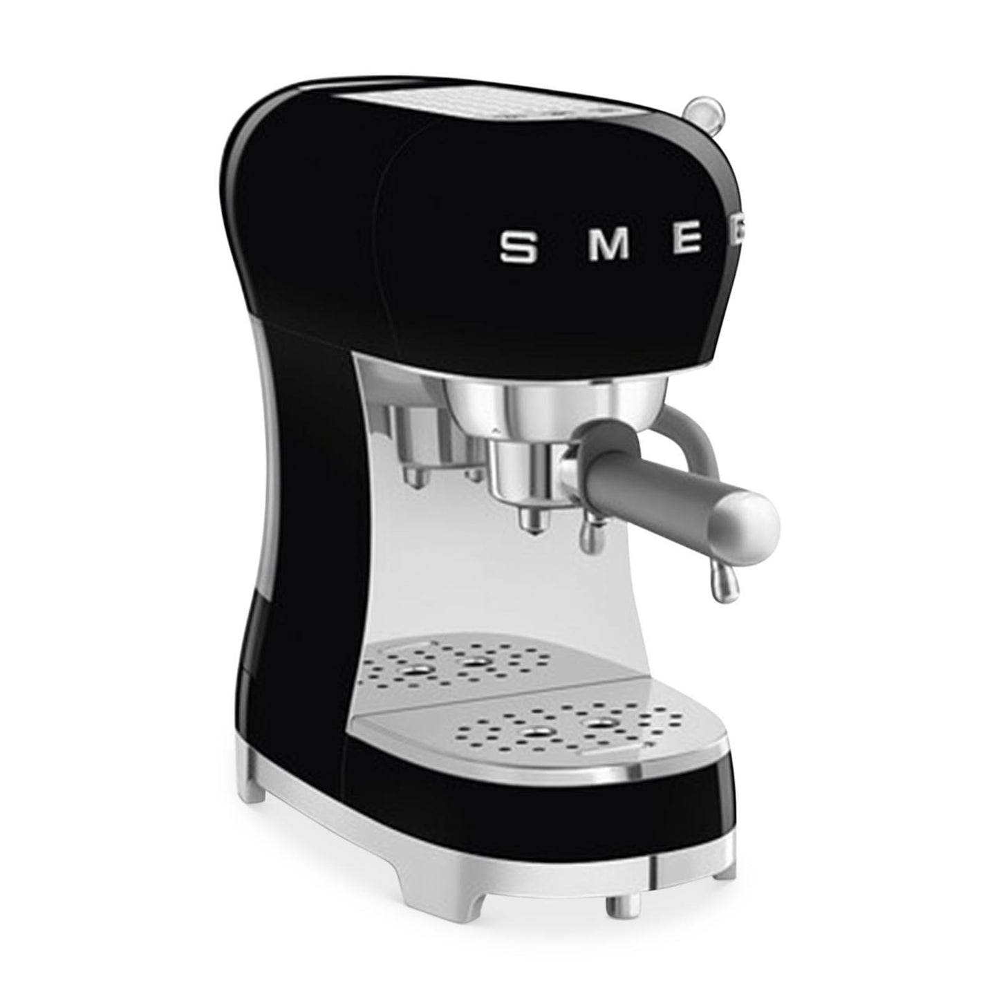 Machine à café espresso 50’S Style de Smeg
