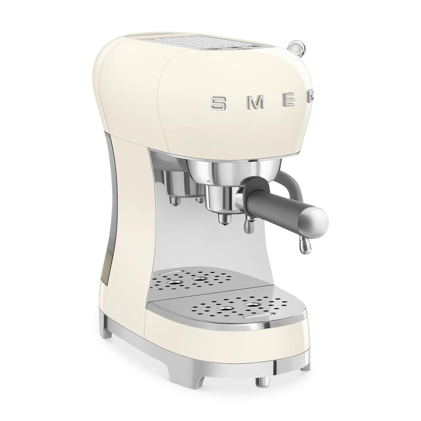 Machine à café espresso 50’S Style de Smeg