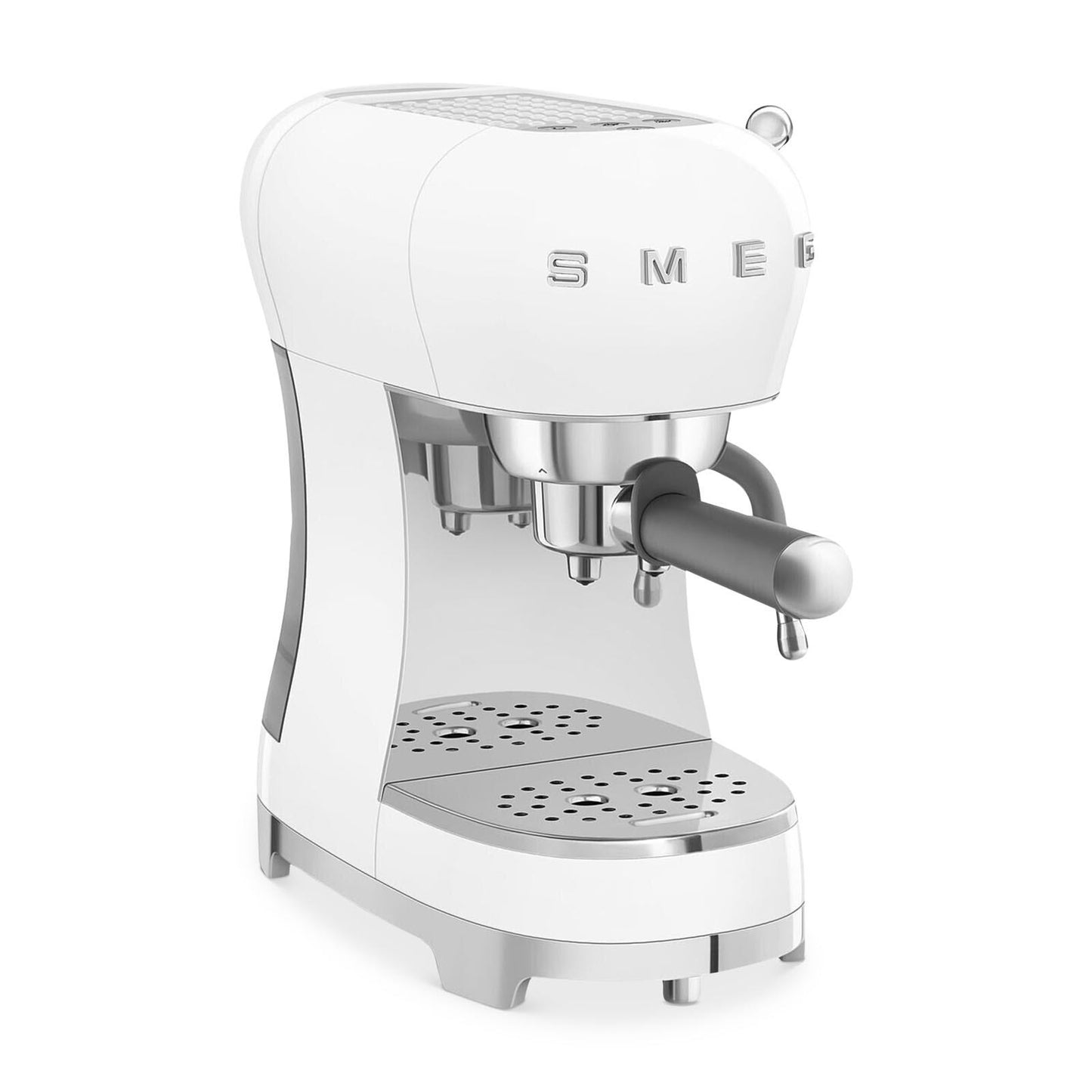 Machine à café espresso 50’S Style de Smeg