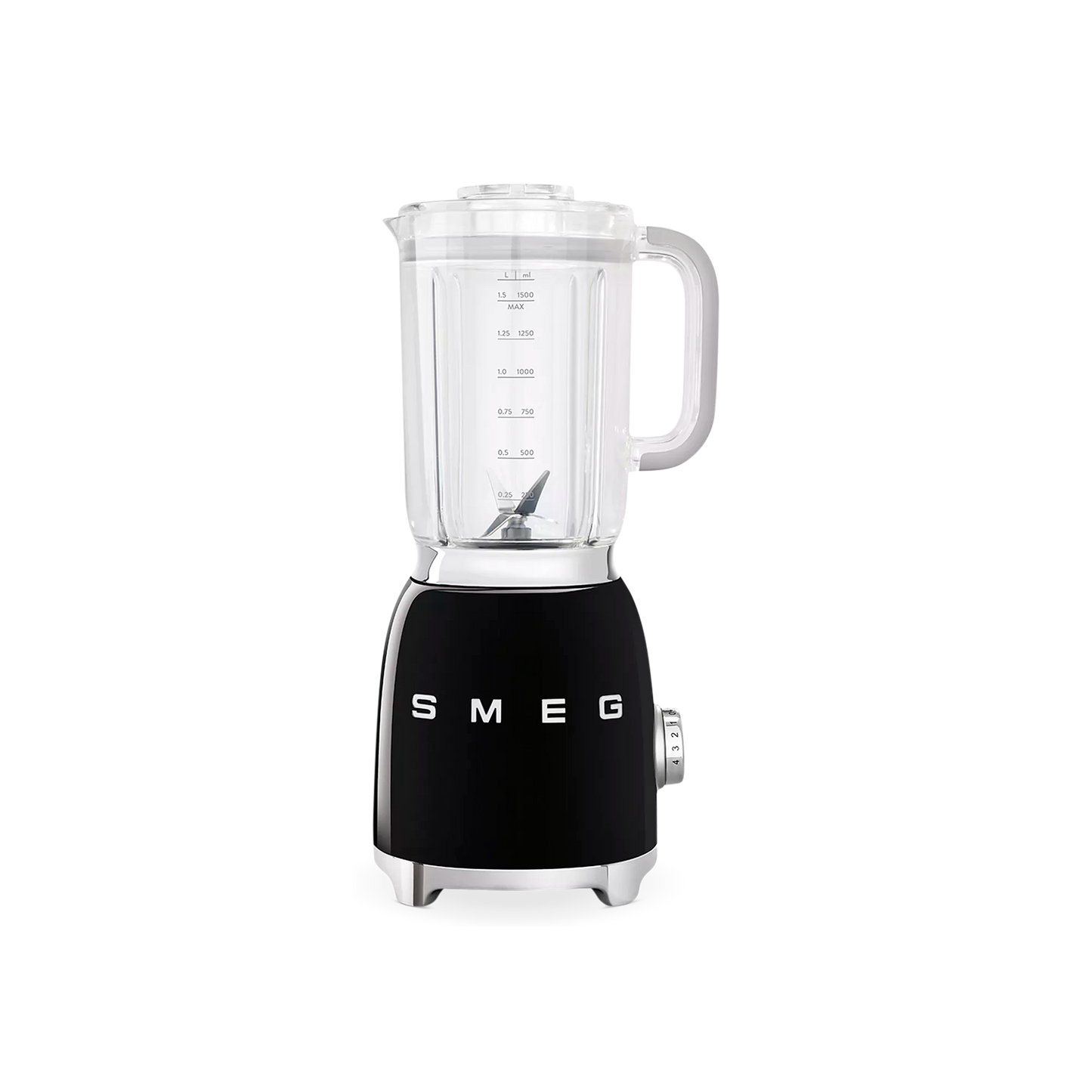 Smeg 1950s-Style Blender