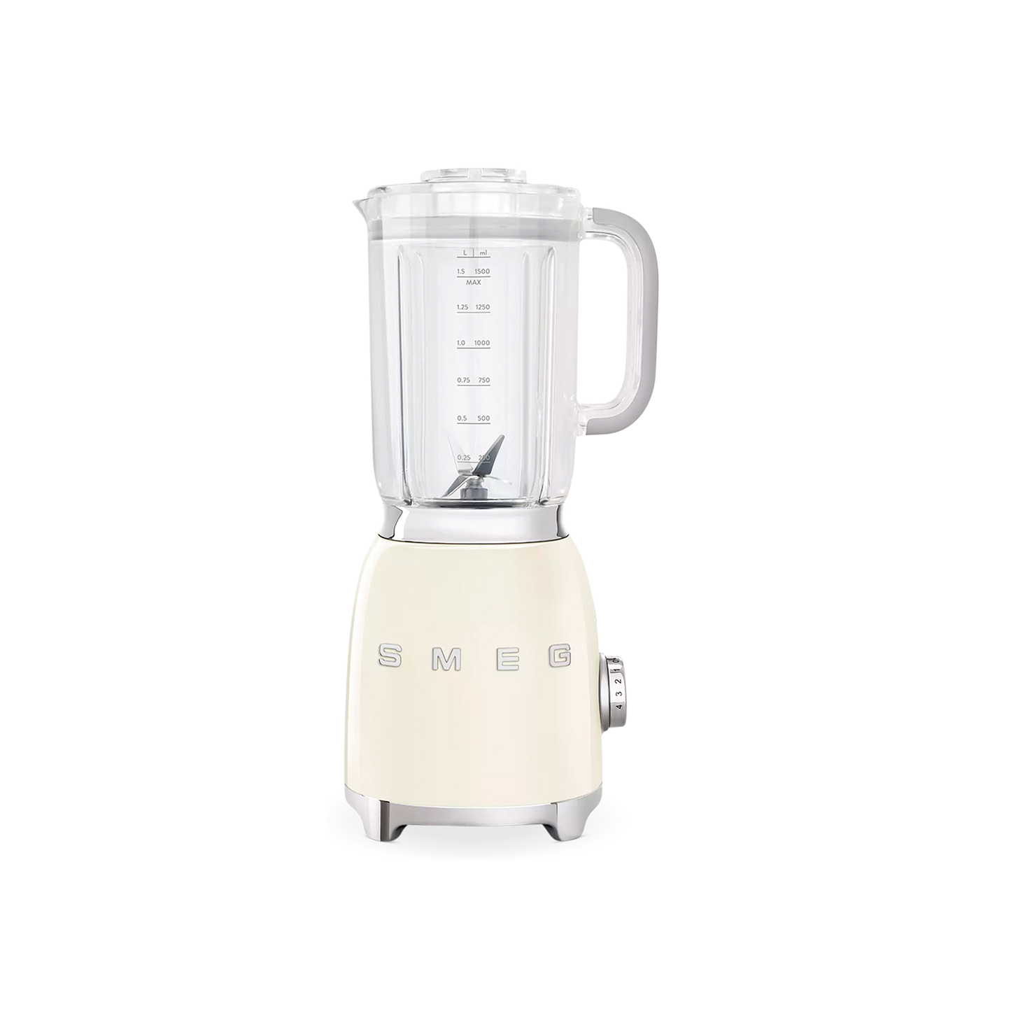 Smeg 1950s-Style Blender