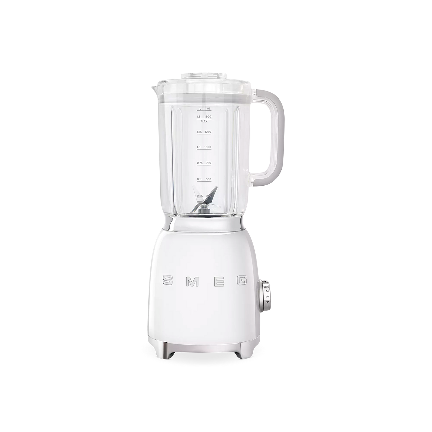 Smeg 1950s-Style Blender