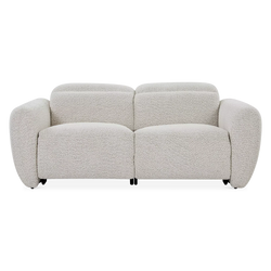 Thiago - Power Recline Sofa