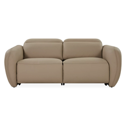 Thiago - Power Recline Sofa