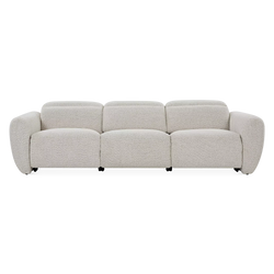 Thiago - Power Recline Sofa