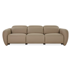 Thiago - Power Recline Sofa